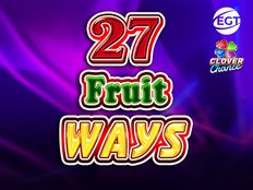 27 Fruit Ways