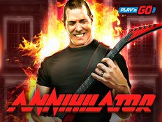 Annihilator