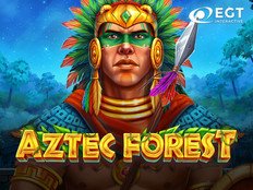 Aztec Forest