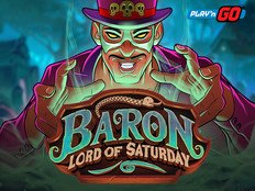 Baron Lord Of Saturday