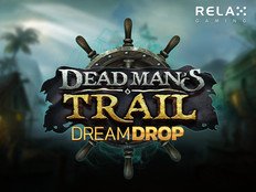 Dead Man'S Trail Dream Drop