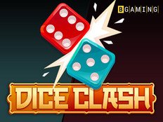 Dice Clash