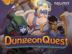 Dungeon Quest