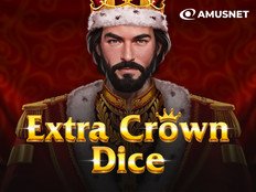 Extra Crown Dice