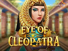 Eye Of Cleopatra