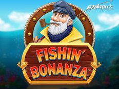 Fishing Bonanza