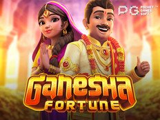 Ganesha Fortune