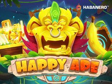 Happy Ape