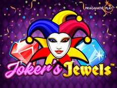 Joker'S Jewels