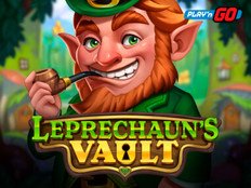 Leprechaun'S Vault