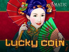 Lucky Coin