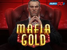 Mafia Gold