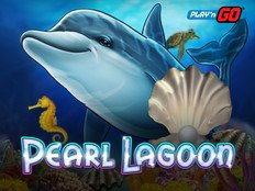 Pearl Lagoon