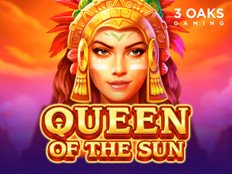 Queen Of The Sun