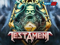 Testament