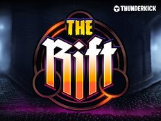 The Rift