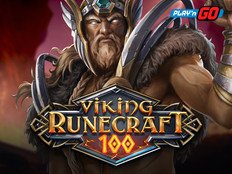 Viking Runecraft 100