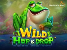 Wild Hop&Drop